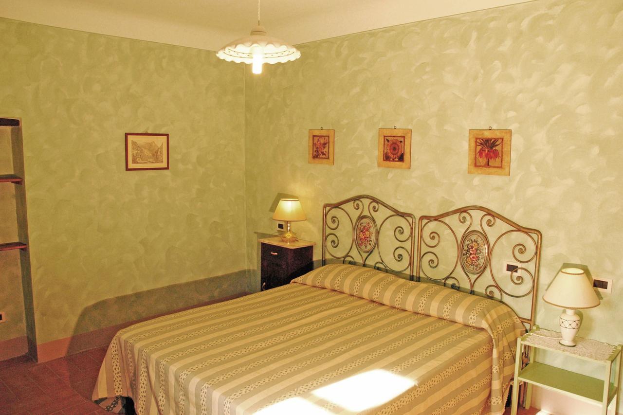 Agriturismo La Torre บาญญี ดี ลุกกา ภายนอก รูปภาพ